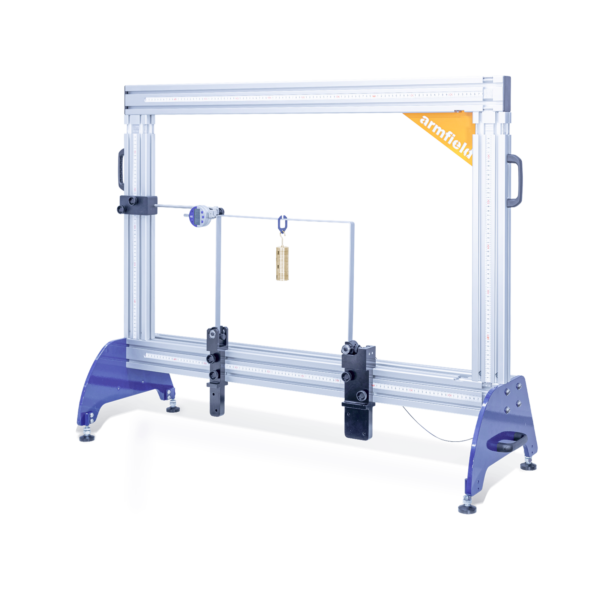 SV401-框架的挠度 - 新宝GG仪器装备中国有限公司