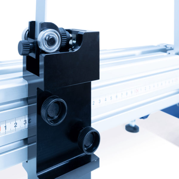 SV401-框架的挠度 - 新宝GG仪器装备中国有限公司