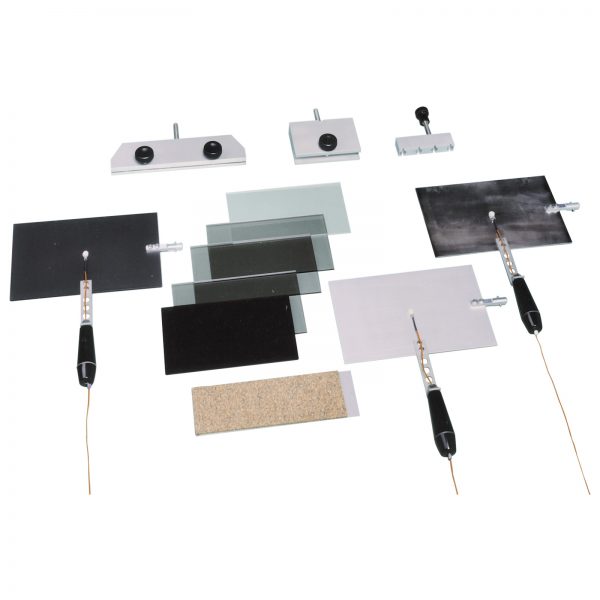 HT13X 辐射传热装置 - 新宝GG仪器装备中国有限公司